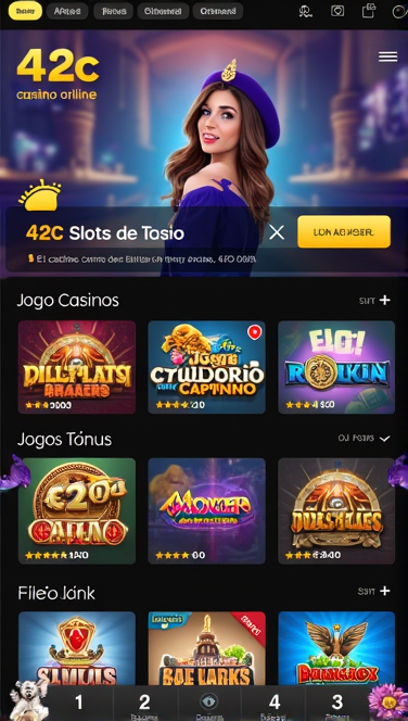 Captura de tela do 42c - Modo Clássico